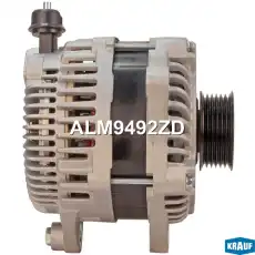 Генератор KRAUF ALM9492ZD