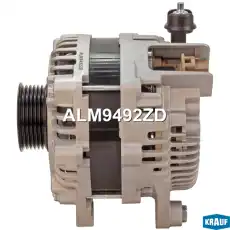 Генератор KRAUF ALM9492ZD
