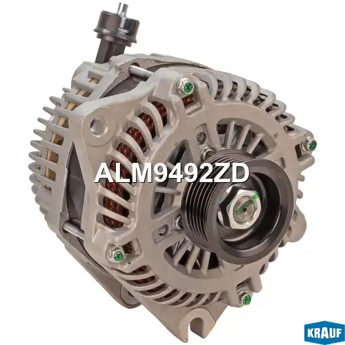 Генератор KRAUF ALM9492ZD