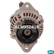 Генератор KRAUF ALM9524UX