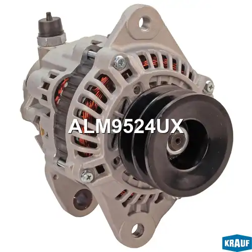 Генератор KRAUF ALM9524UX