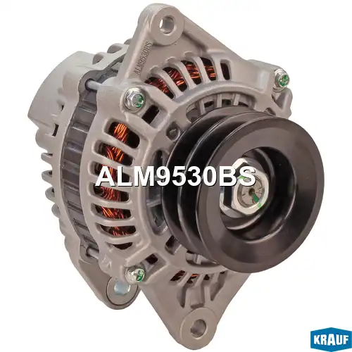 Генератор KRAUF ALM9530BS