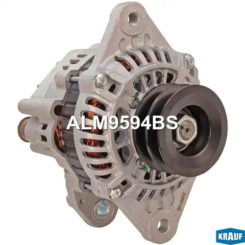 Генератор KRAUF ALM9594BS