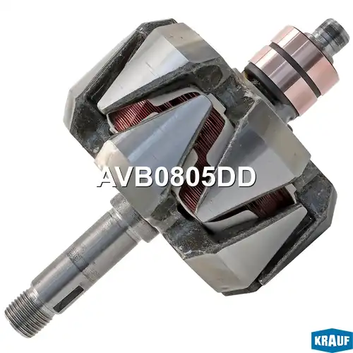Ротор генератора AVB0805DD KRAUF