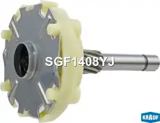 Редуктор стартера SGF1408YJ KRAUF
