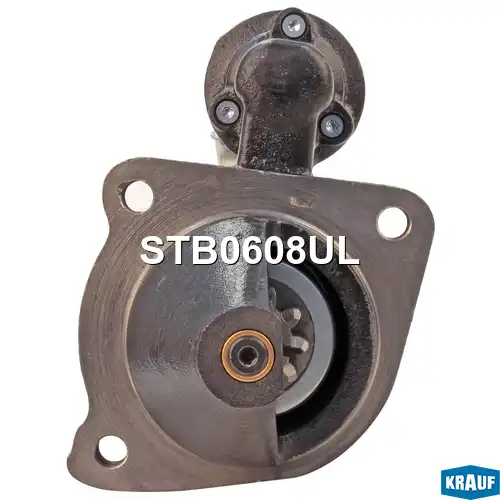 Стартер KRAUF STB0608UL 24 В, 4 кВт