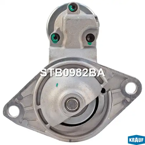 Стартер KRAUF STB0982BA