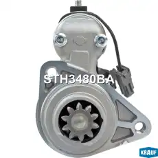 Стартер KRAUF STH3480BA
