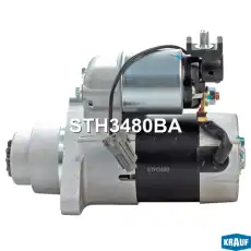 Стартер KRAUF STH3480BA