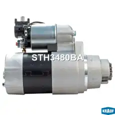 Стартер KRAUF STH3480BA