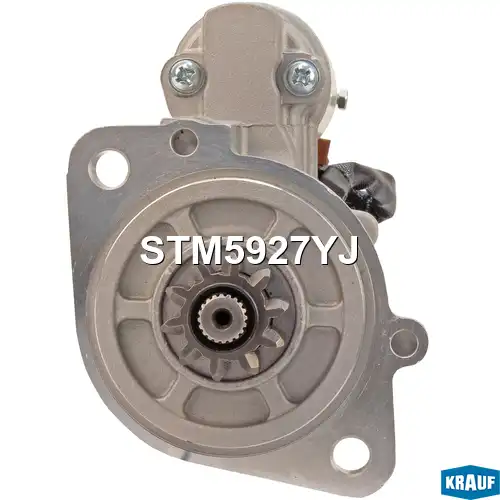 Стартер KRAUF STM5927YJ