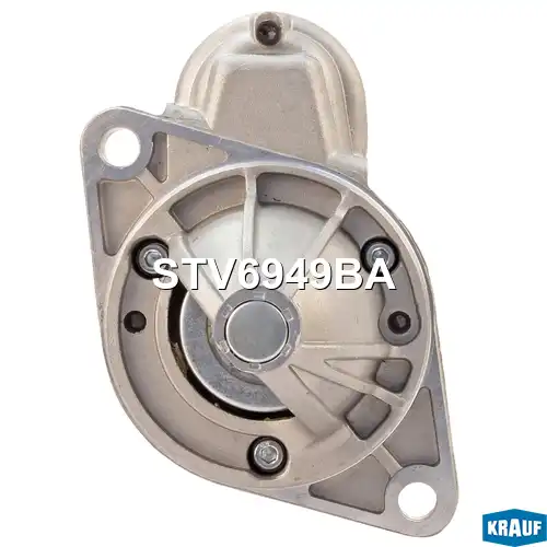 Стартер KRAUF STV6949BA