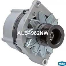 Генератор KRAUF ALB4982NW