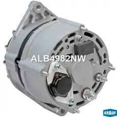 Генератор KRAUF ALB4982NW