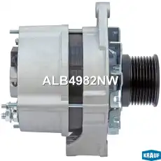 Генератор KRAUF ALB4982NW