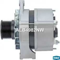 Генератор KRAUF ALB4982NW