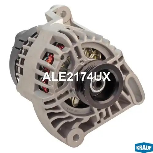 Генератор KRAUF ALE2174UX
