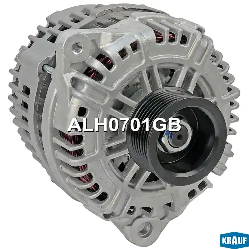 Генератор KRAUF ALH0701GB