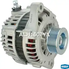 Генератор KRAUF ALH1607YX