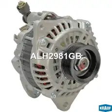 Генератор KRAUF ALH2981GB