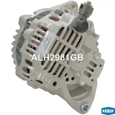 Генератор KRAUF ALH2981GB