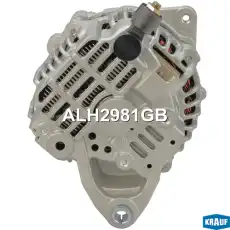 Генератор KRAUF ALH2981GB