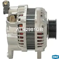 Генератор KRAUF ALH2981GB