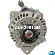 Генератор KRAUF ALH2981GB