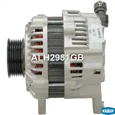 Генератор KRAUF ALH2981GB