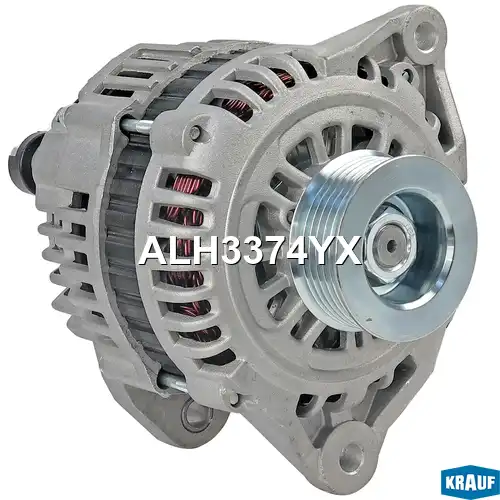 Генератор KRAUF ALH3374YX