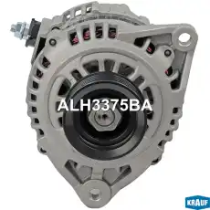 Генератор KRAUF ALH3375BA