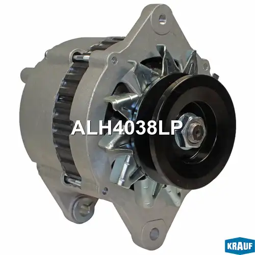 Генератор KRAUF ALH4038LP