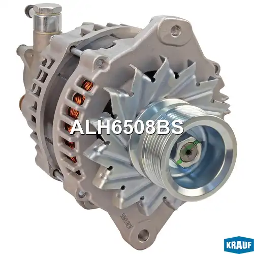 Генератор KRAUF ALH6508BS