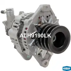 Генератор KRAUF ALH9190LK