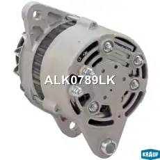 Генератор KRAUF ALK0789LK