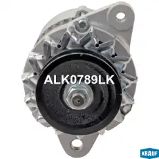 Генератор KRAUF ALK0789LK