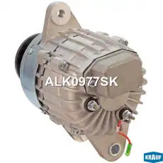 Генератор KRAUF ALK0977SK