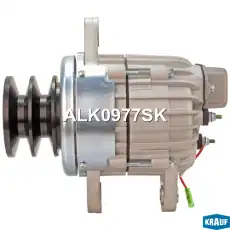 Генератор KRAUF ALK0977SK
