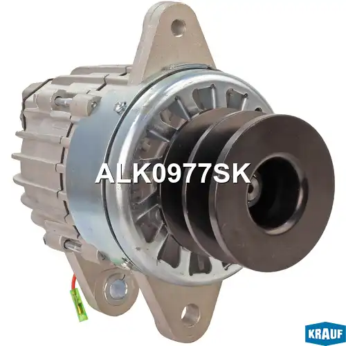 Генератор KRAUF ALK0977SK