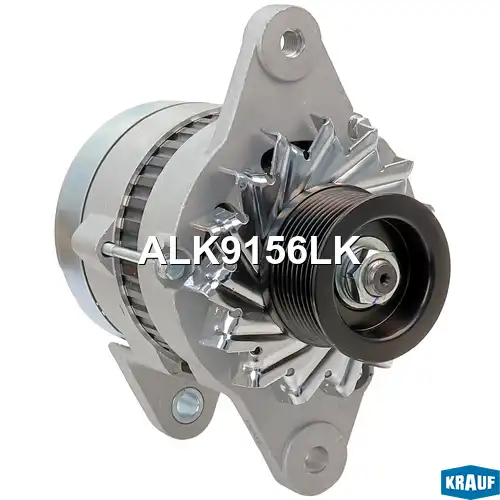 Генератор KRAUF ALK9156LK