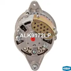 Генератор KRAUF ALK9172LP