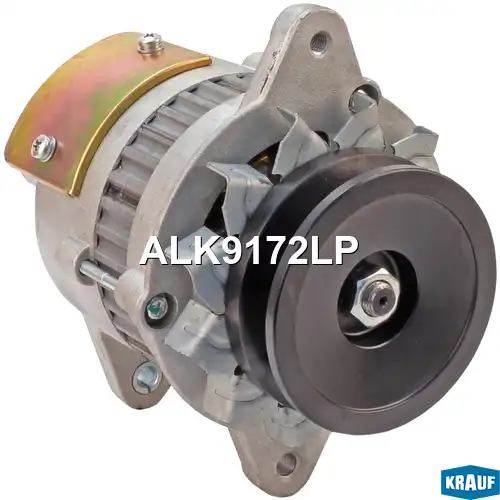 Генератор KRAUF ALK9172LP