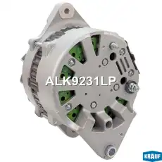 Генератор KRAUF ALK9231LP