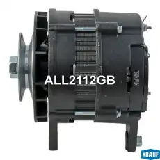 Генератор KRAUF ALL2112GB