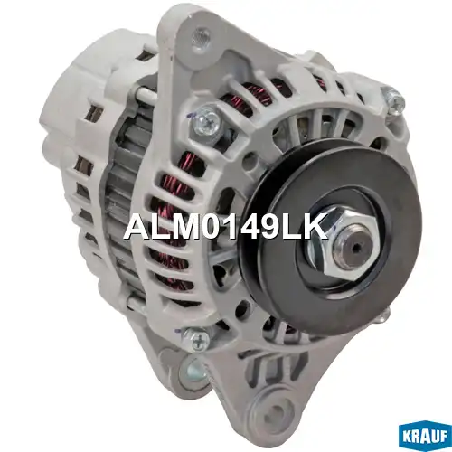 Генератор KRAUF ALM0149LK