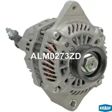 Генератор KRAUF ALM0273ZD