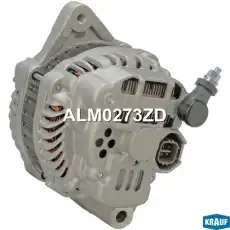 Генератор KRAUF ALM0273ZD