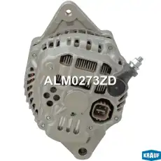 Генератор KRAUF ALM0273ZD