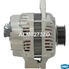 Генератор KRAUF ALM0273ZD