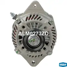 Генератор KRAUF ALM0273ZD